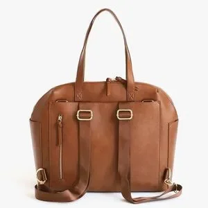 Maedn Bags Joone Now Rebranded As Maedn Saddle Carryall